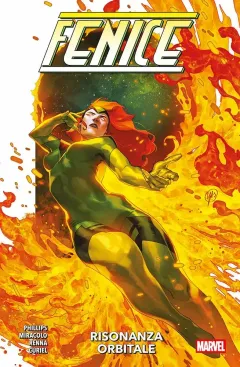 Volume cover
